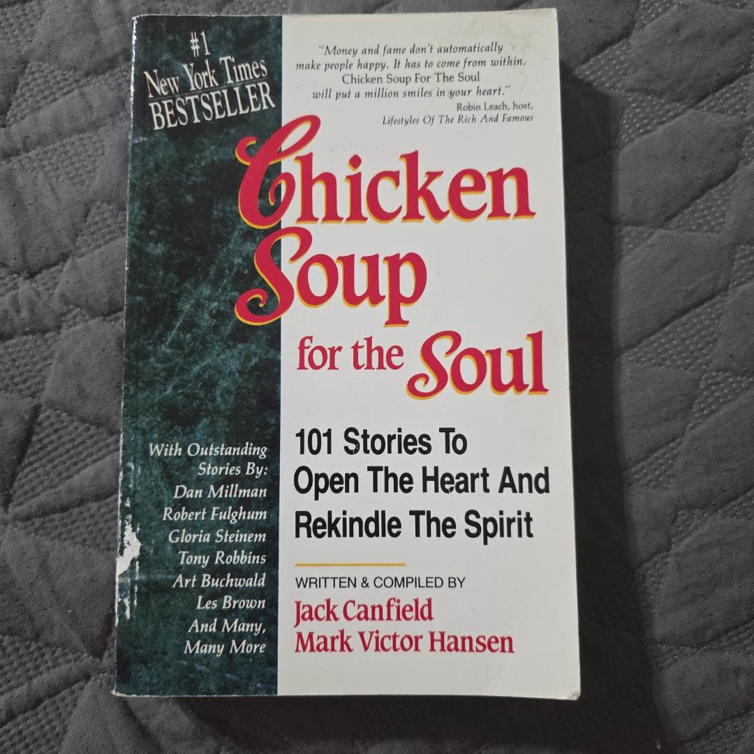 Chicken Soup for the Soul