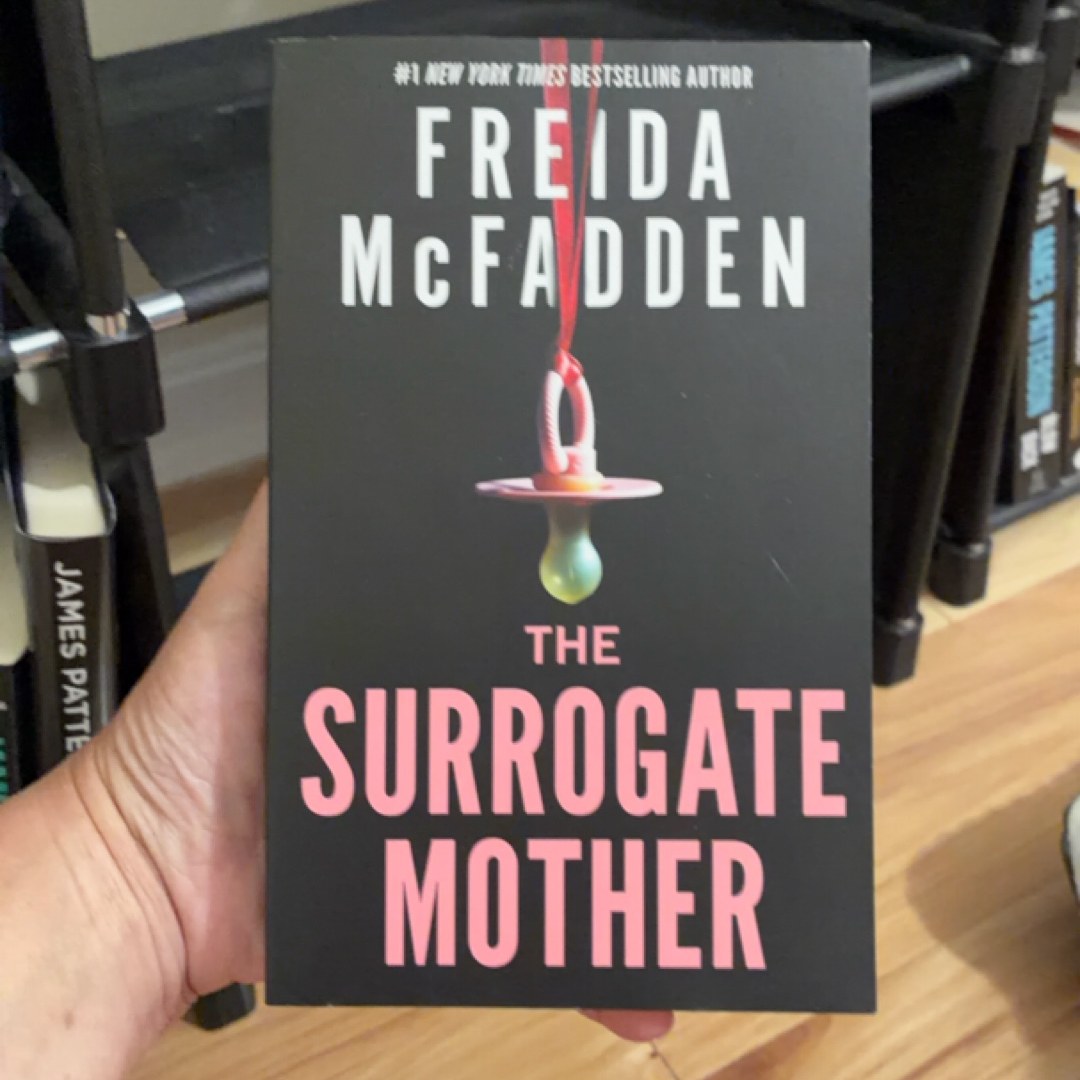 The Surrogate Mother