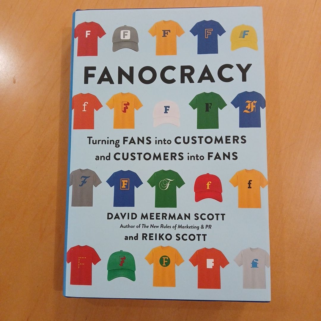 Fanocracy