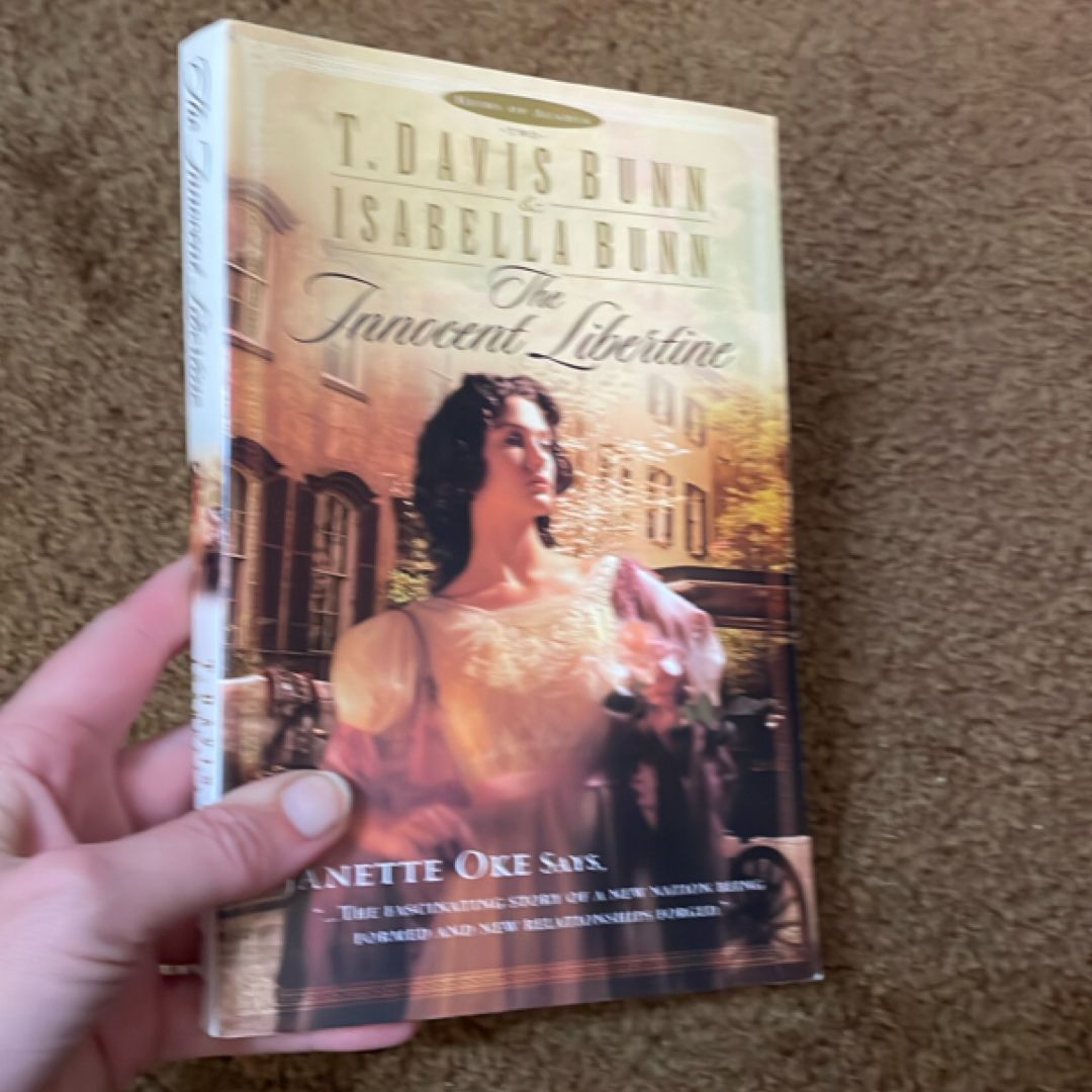 The Innocent Libertine