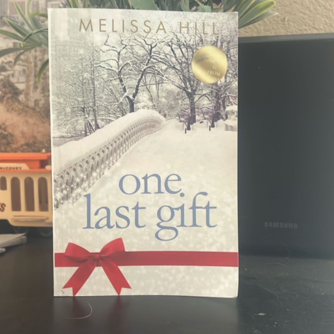 One Last Gift