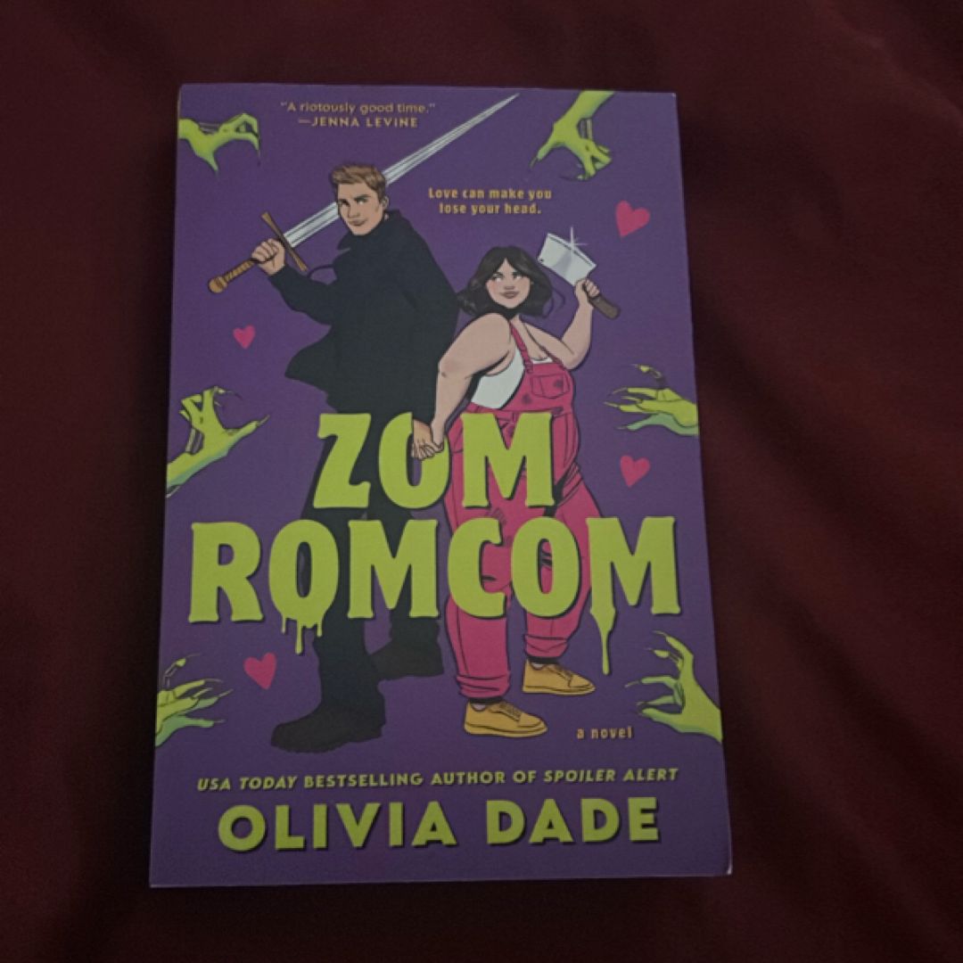 Zomromcom