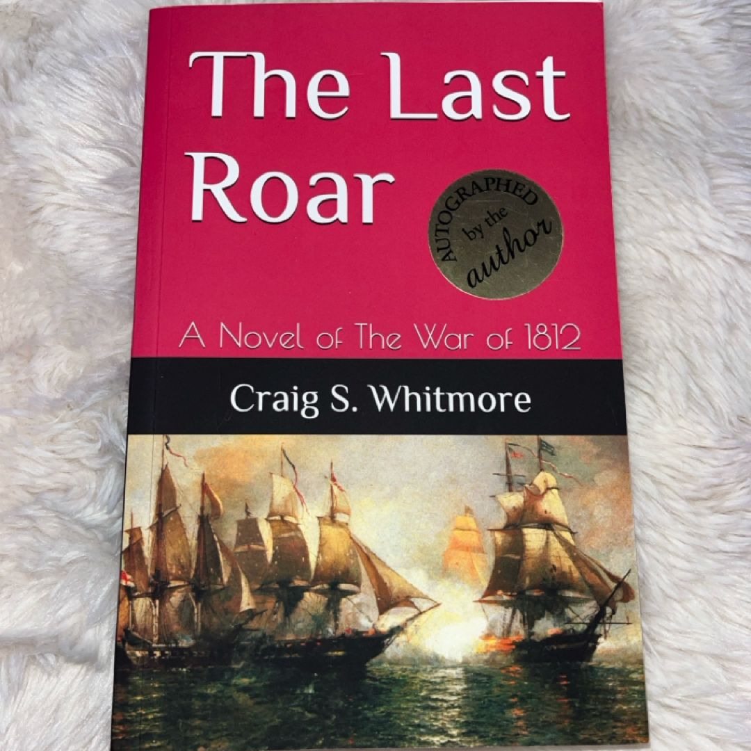 The Last Roar
