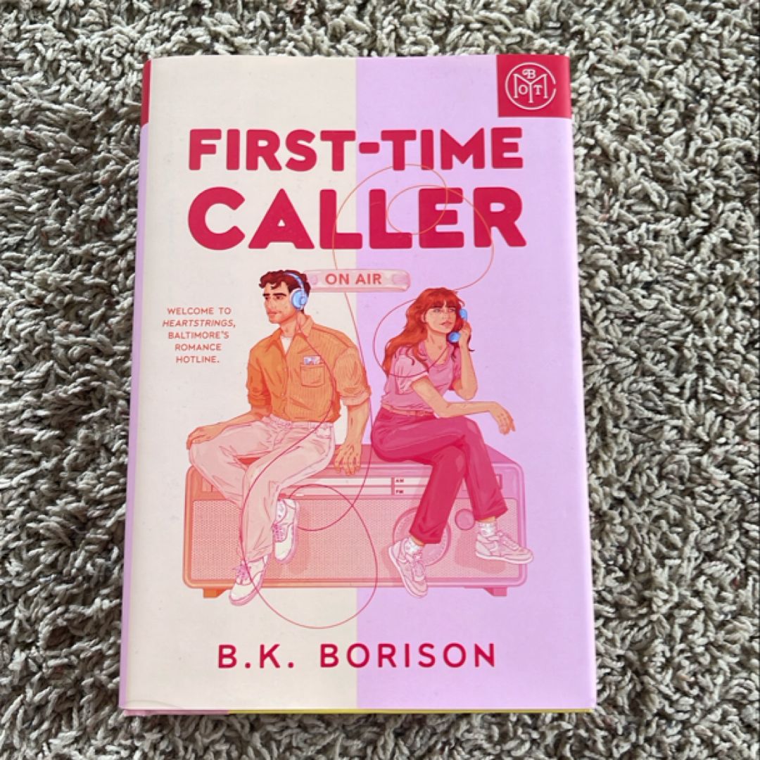 First-Time Caller