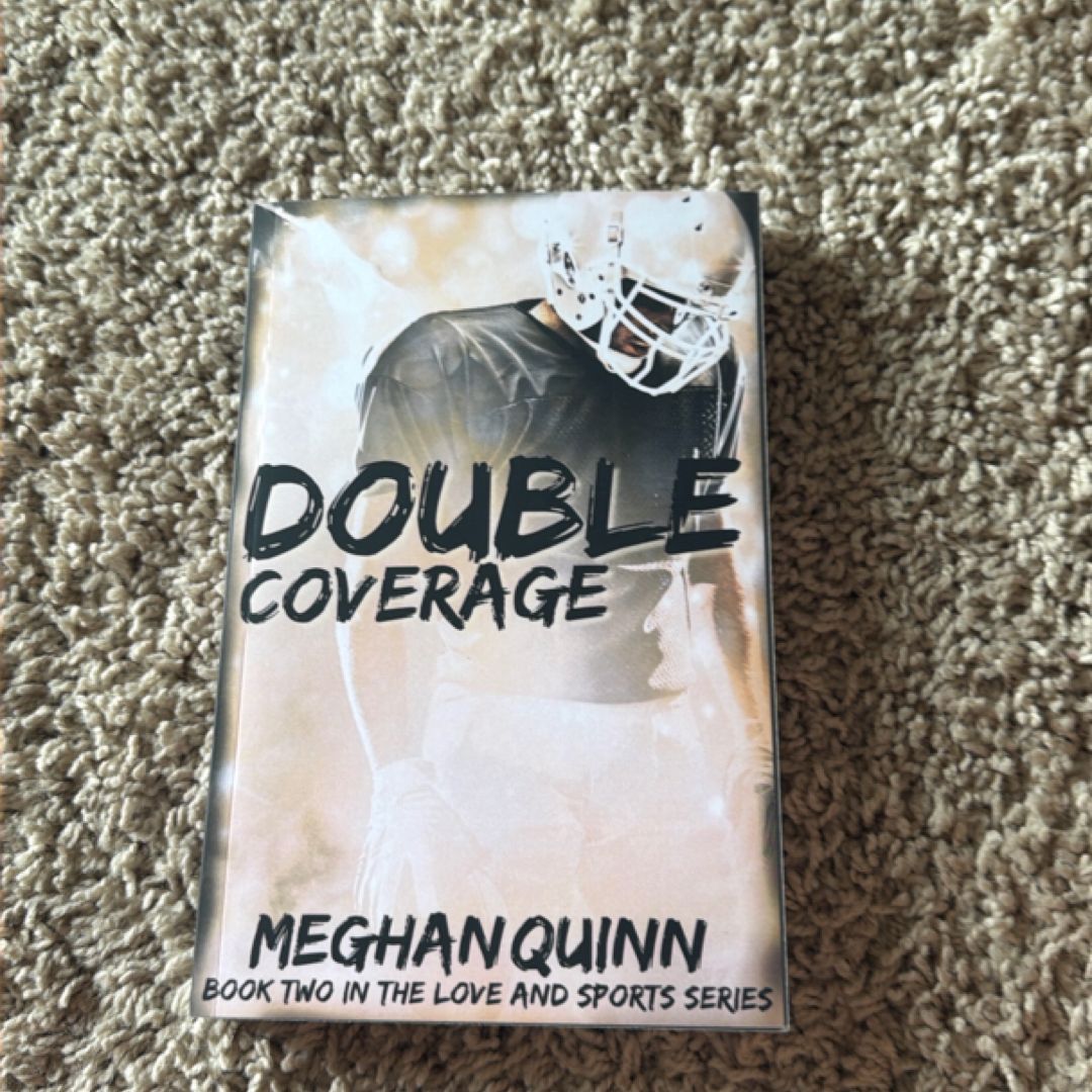Double Coverage (Love and Sports Series 2)