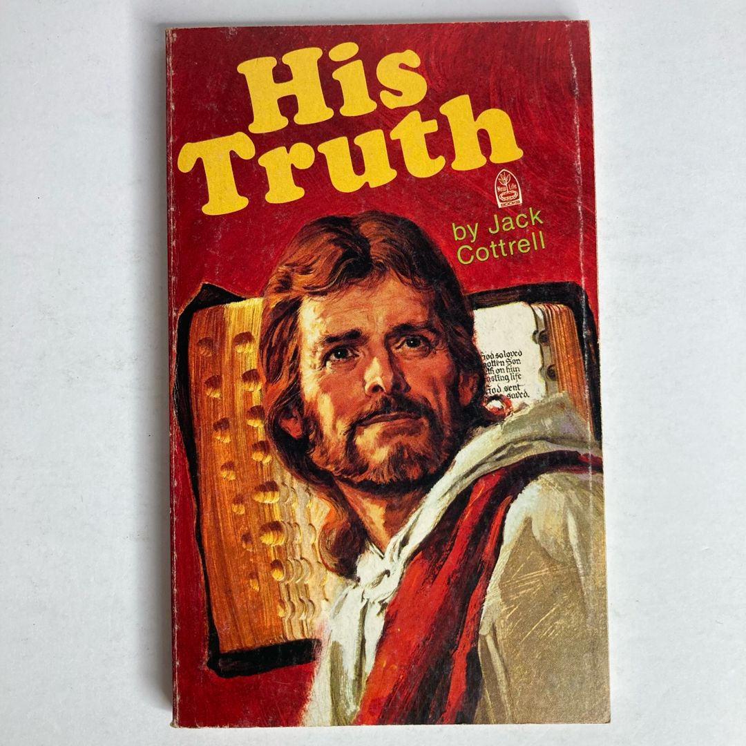 His Truth