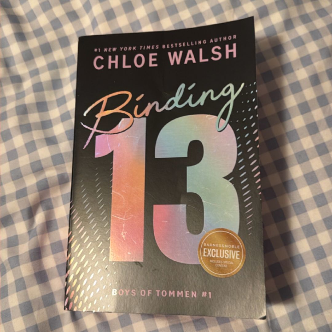 Binding 13