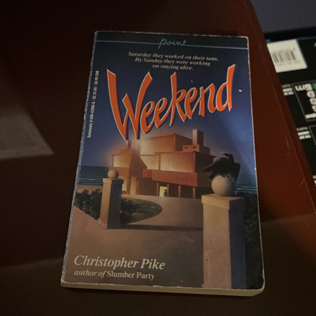 Weekend