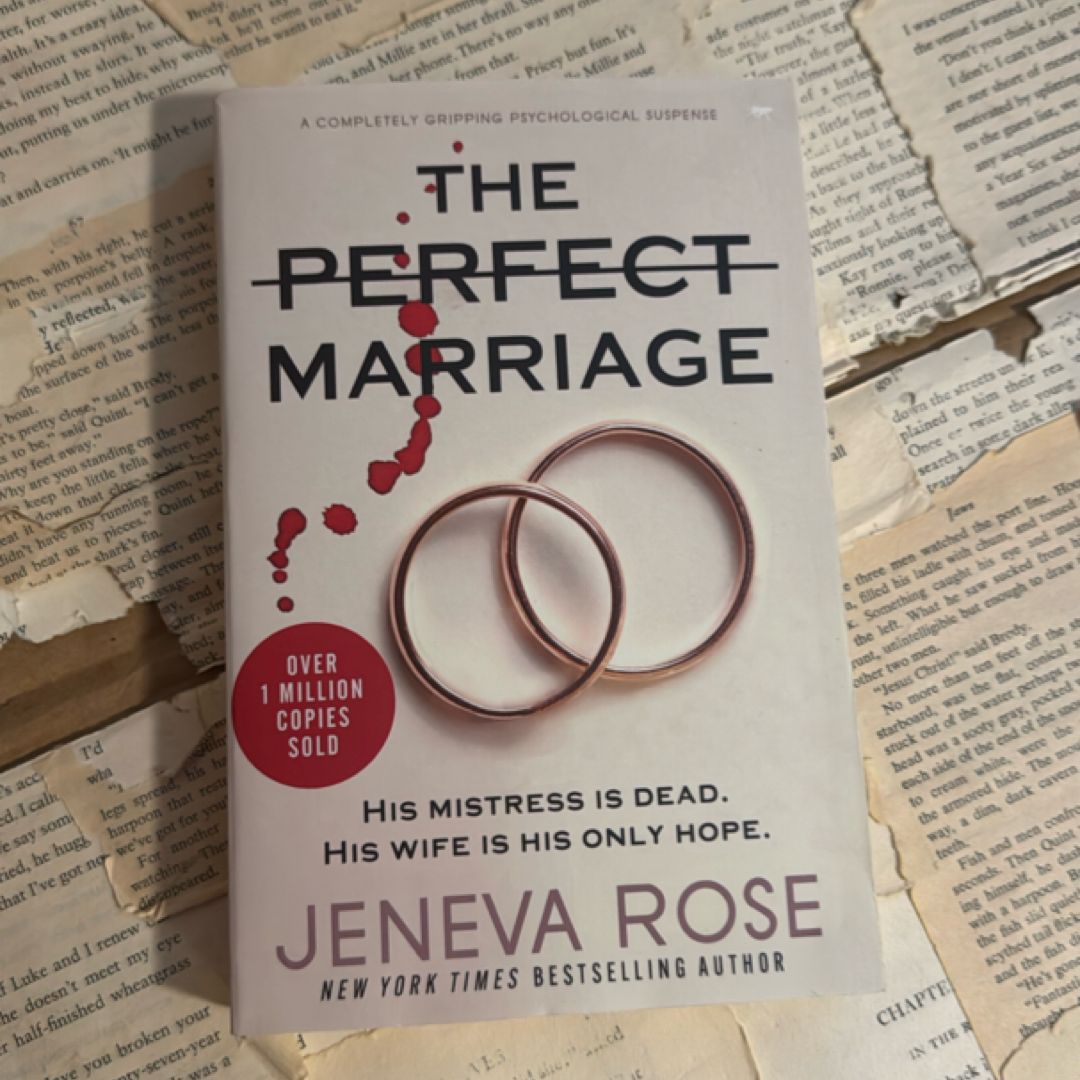 The Perfect Marriage