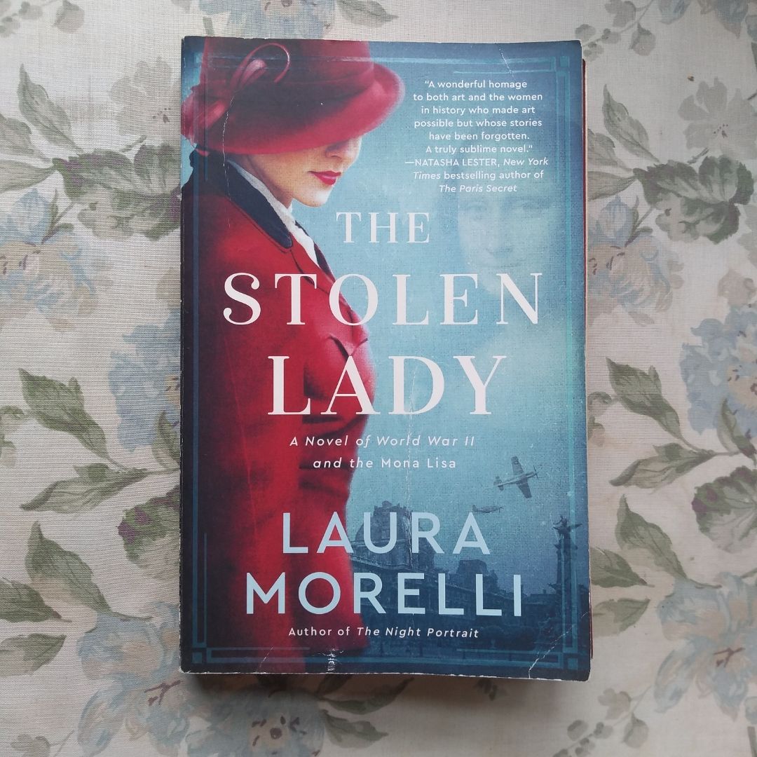 The Stolen Lady