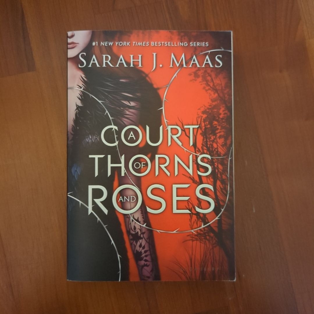 A Court of Thorns and Roses