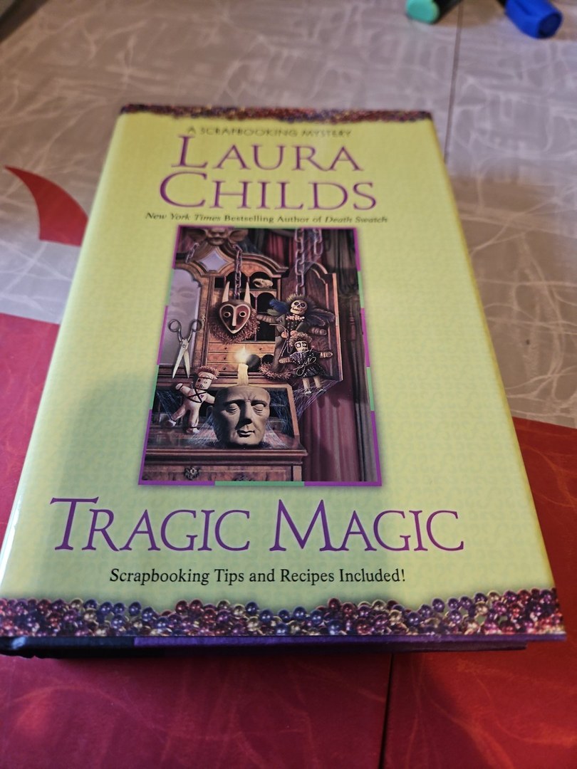 Tragic Magic