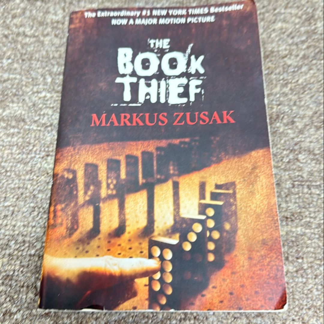 The Book Thief
