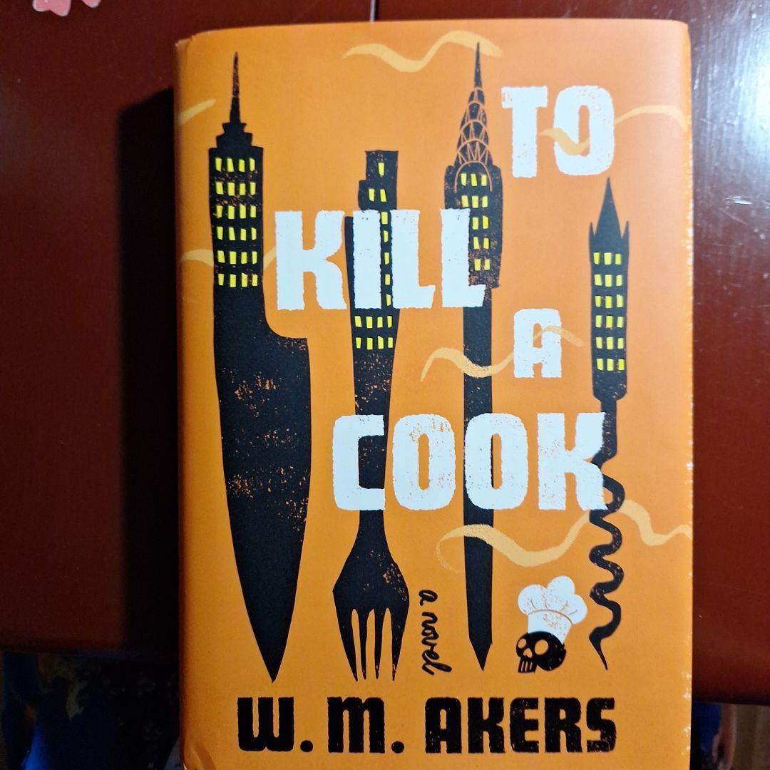 To Kill a Cook