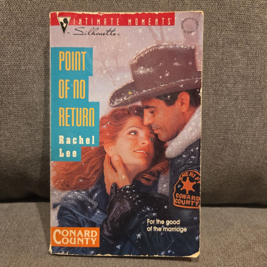 Point of No Return