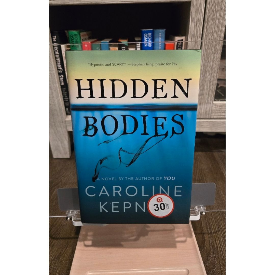 Hidden Bodies