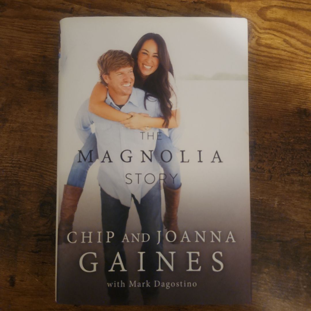 The Magnolia Story