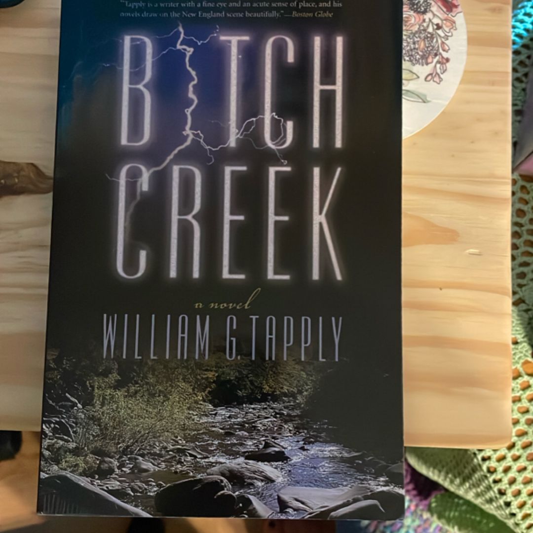 Bitch Creek