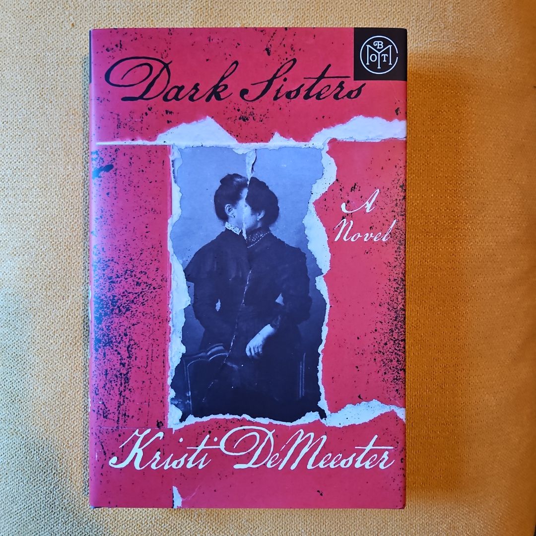 Dark Sisters