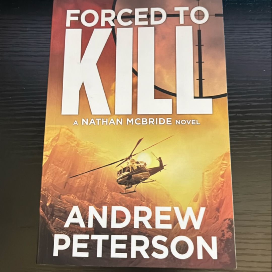 Forced to Kill