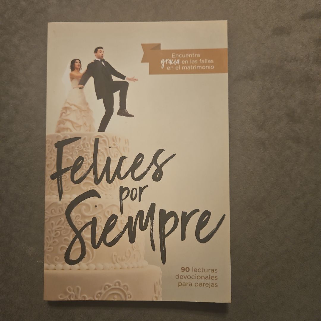 Felices Por Siempre