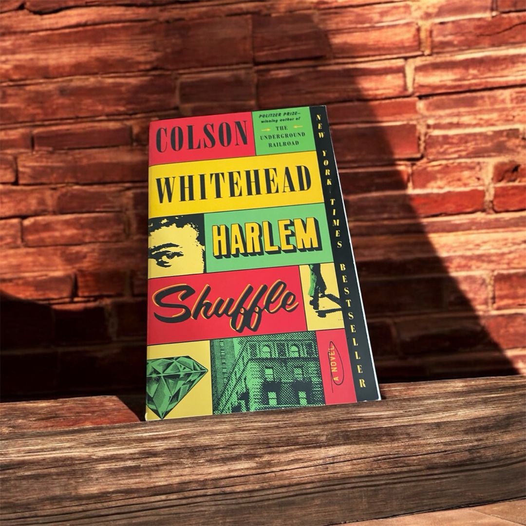 Harlem Shuffle