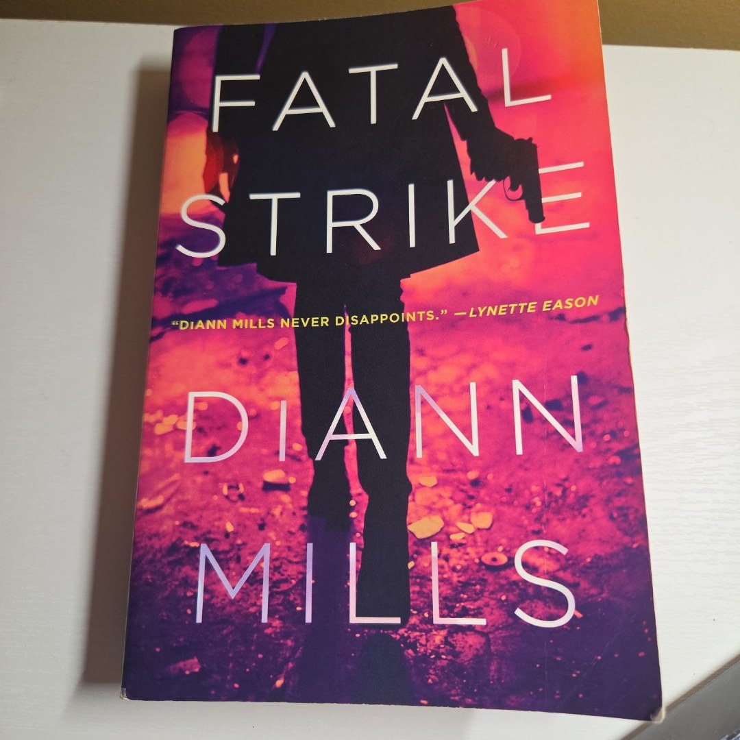 Fatal Strike