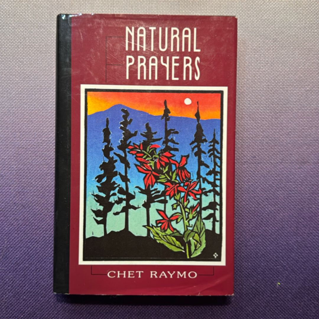 Natural Prayers