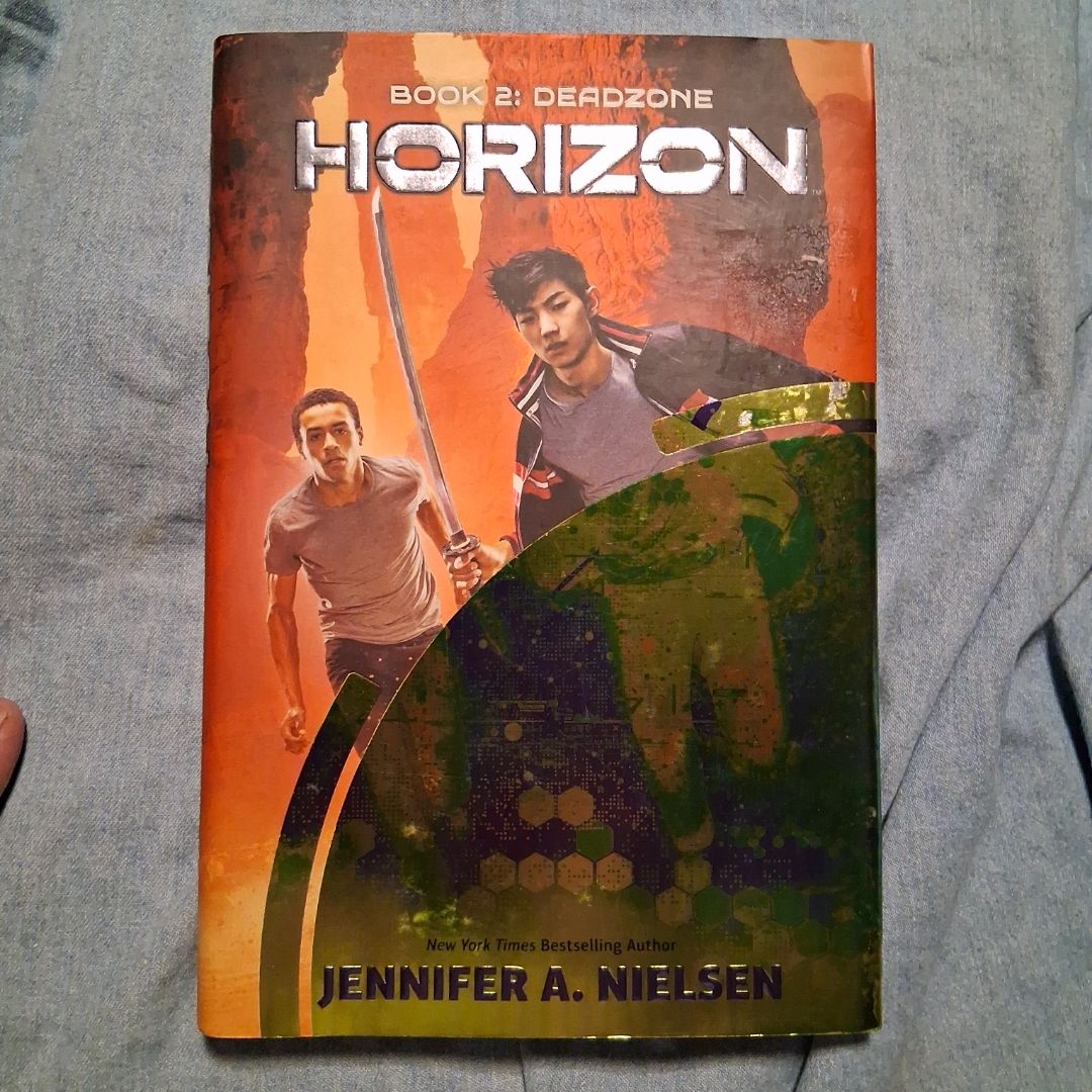 Deadzone