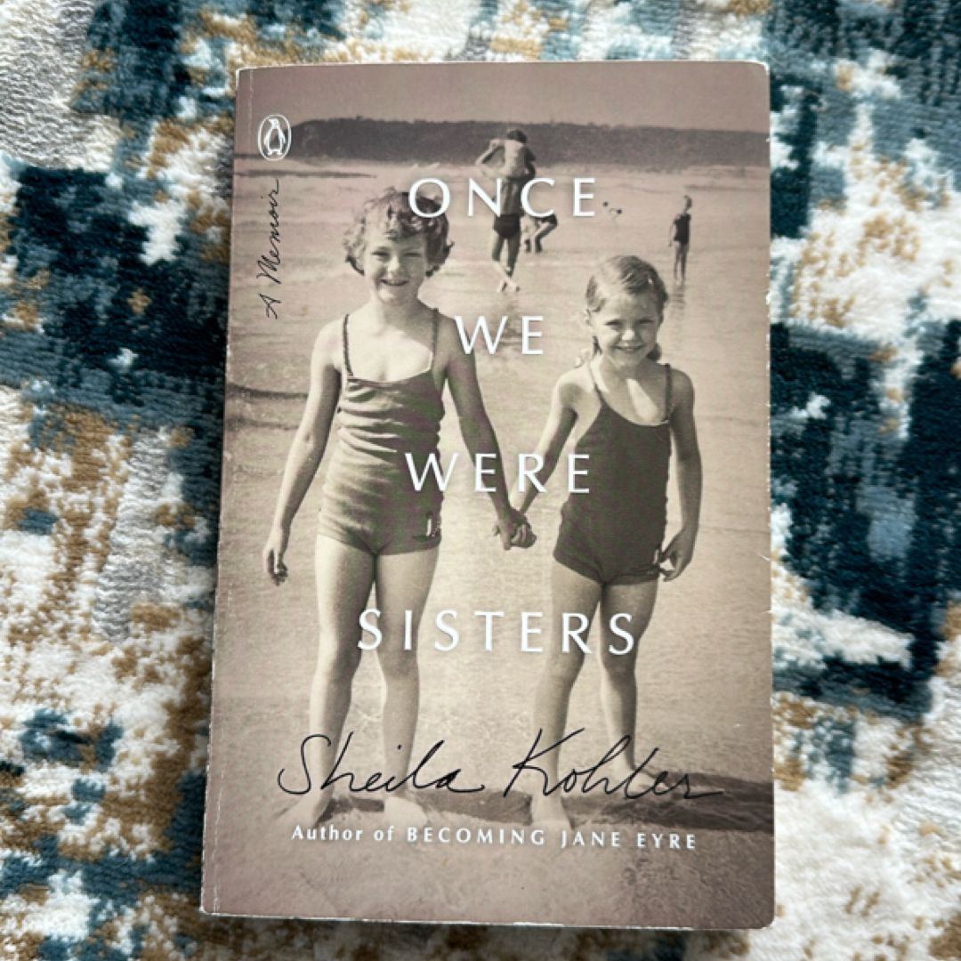 Once We Were Sisters