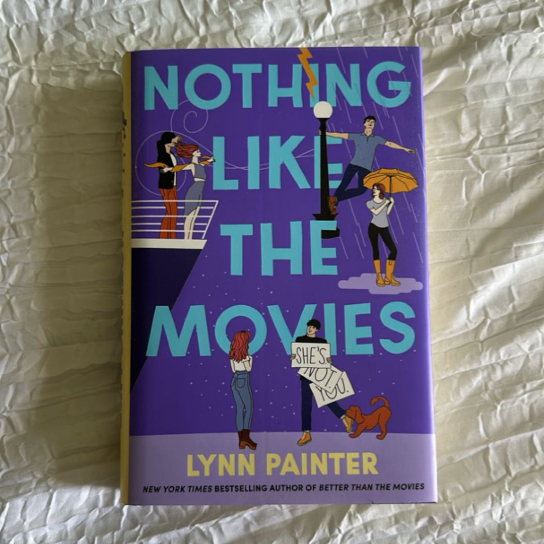 Nothing Like the Movies