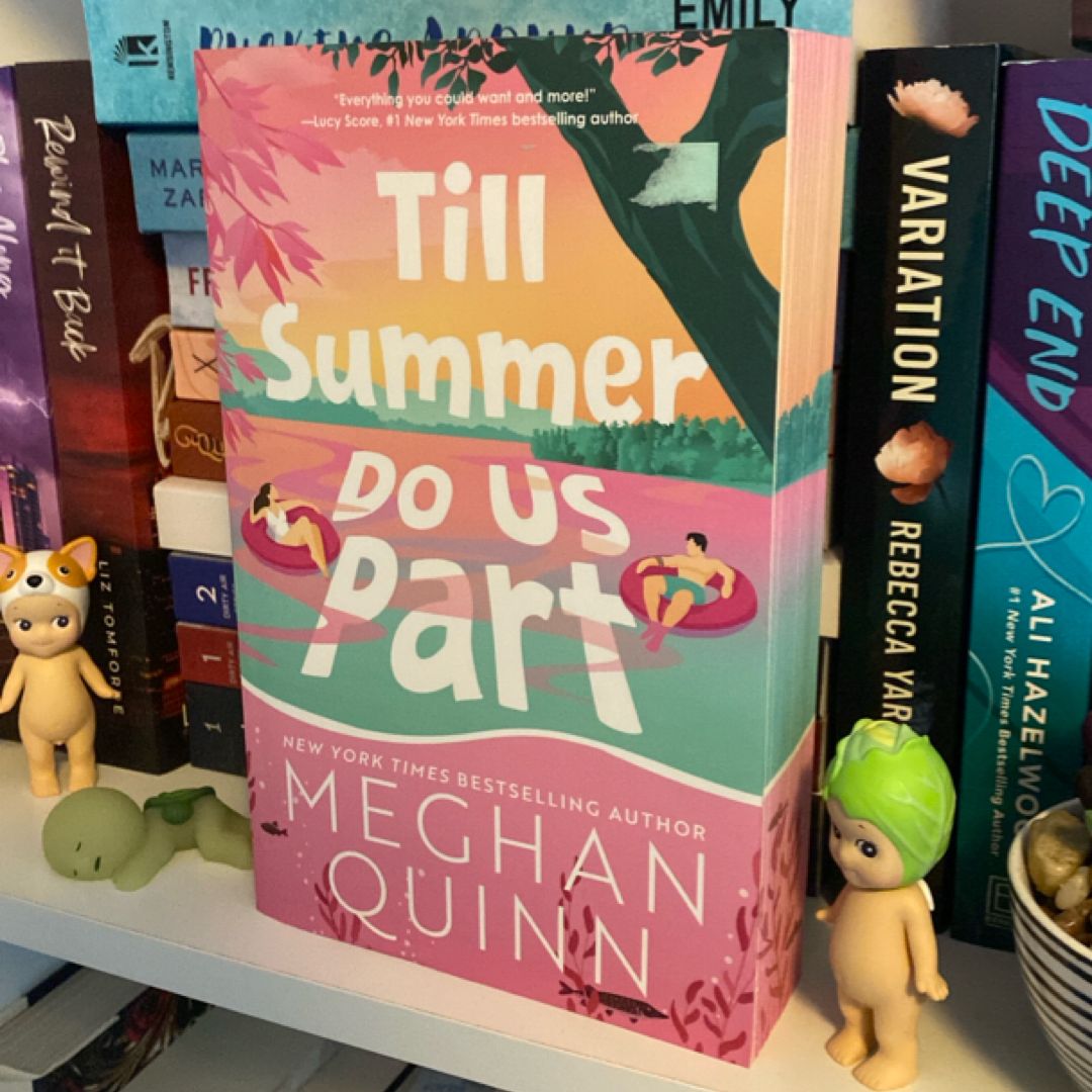 Till Summer Do Us Part (Deluxe Edition)