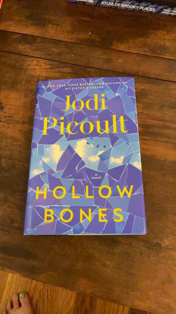 Hollow Bones