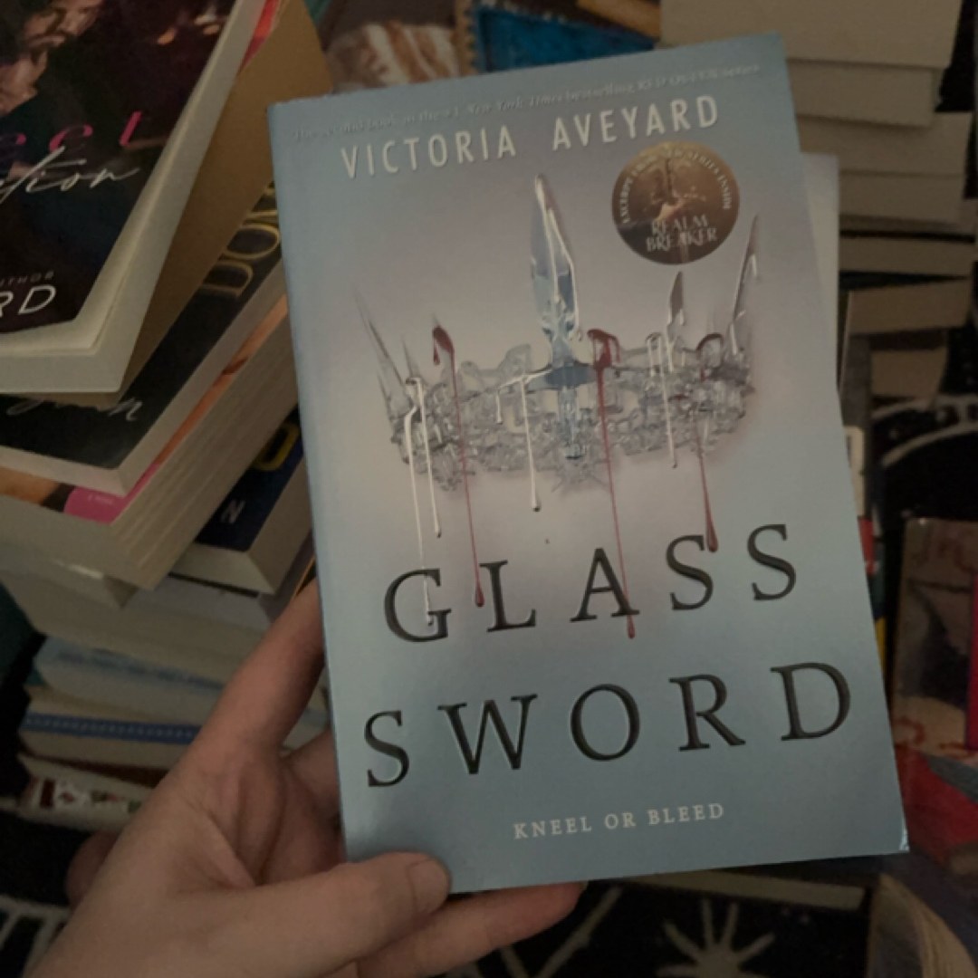 Glass Sword