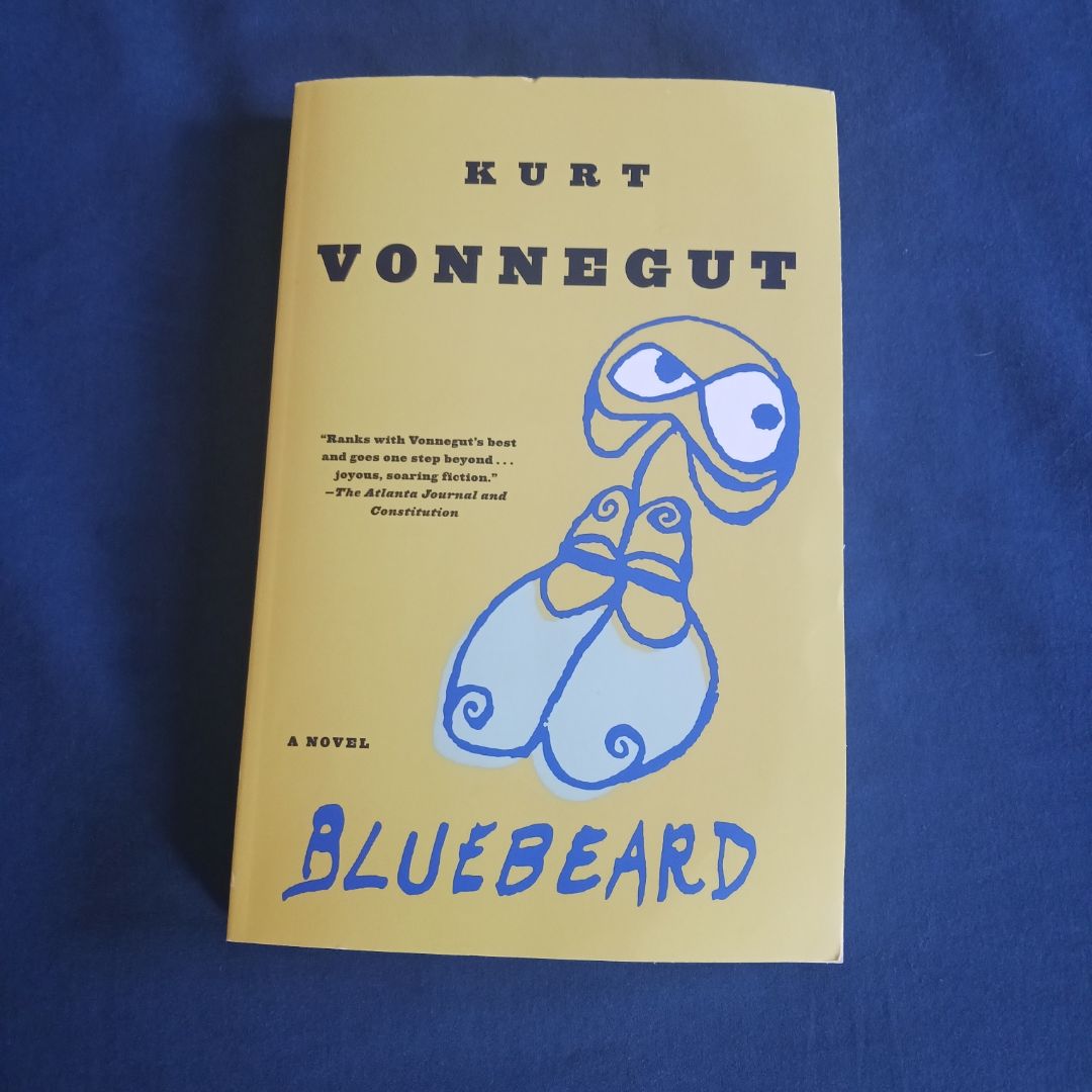 Bluebeard
