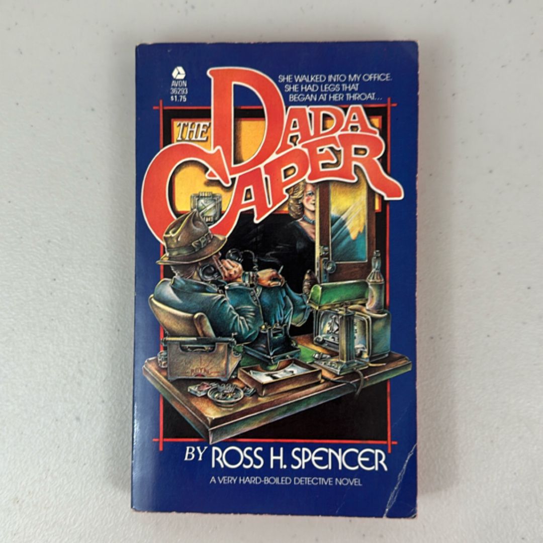 The Dada Caper