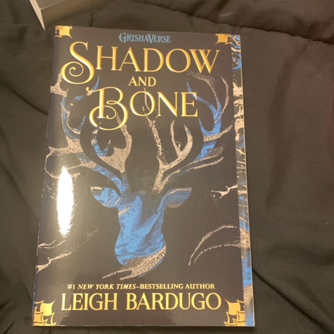 Shadow and Bone