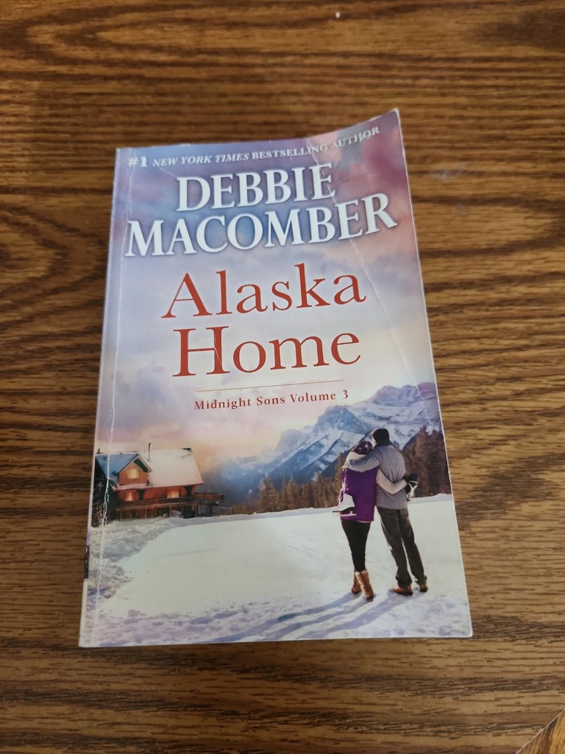 Alaska Home
