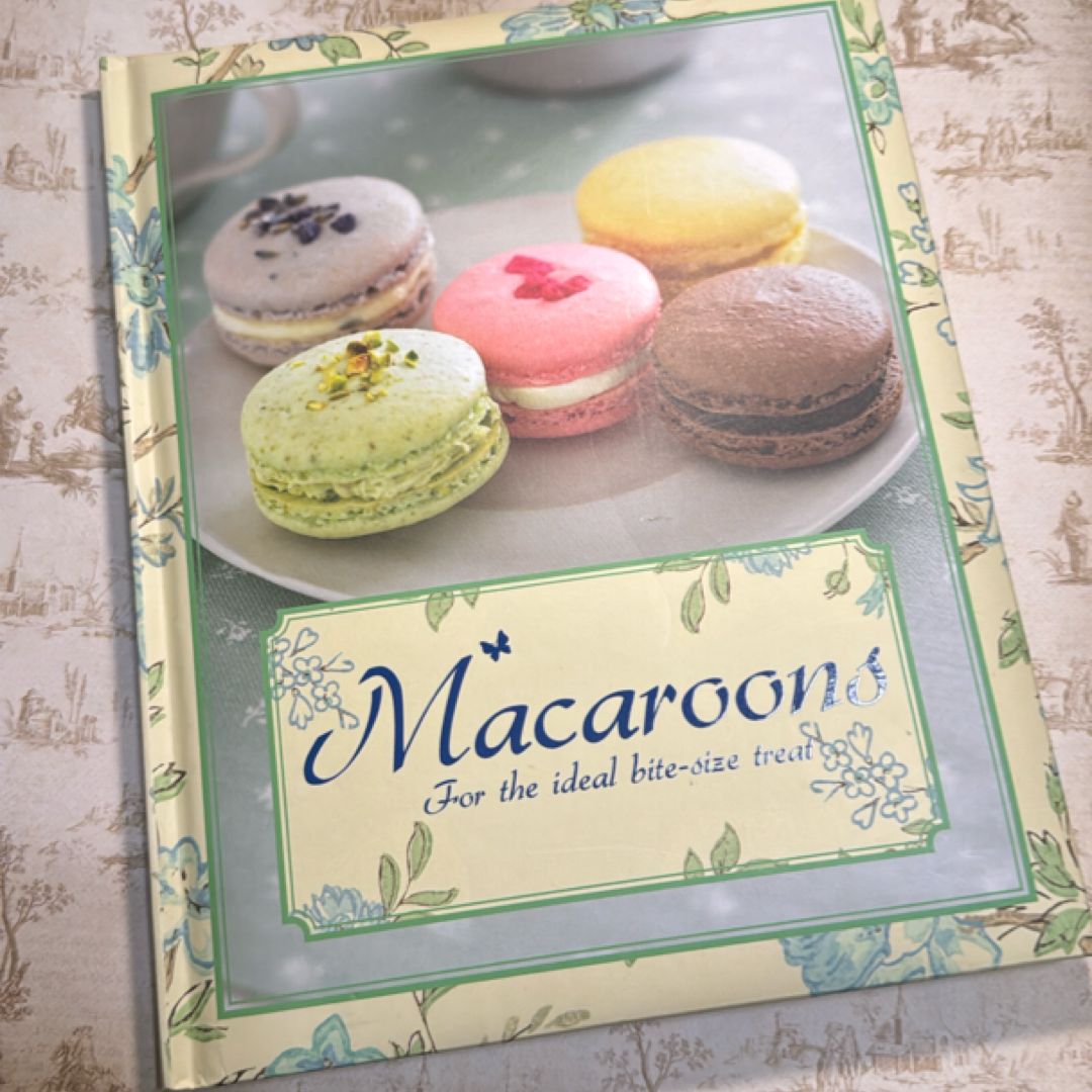 Macaroons