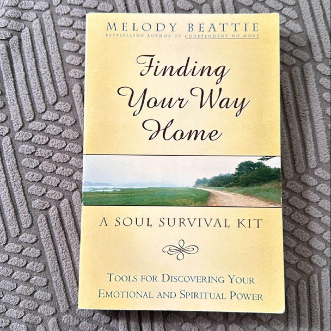 Finding Your Way Home
