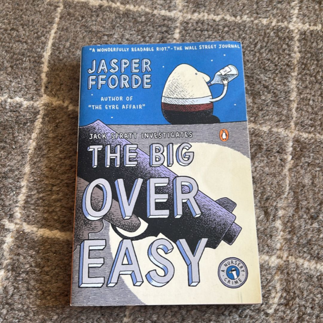 The Big over Easy