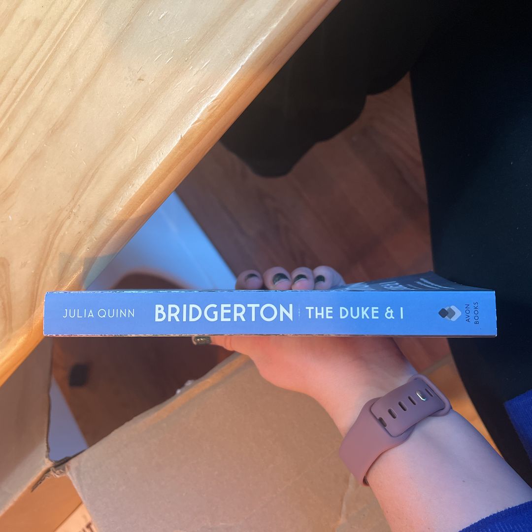 Bridgerton