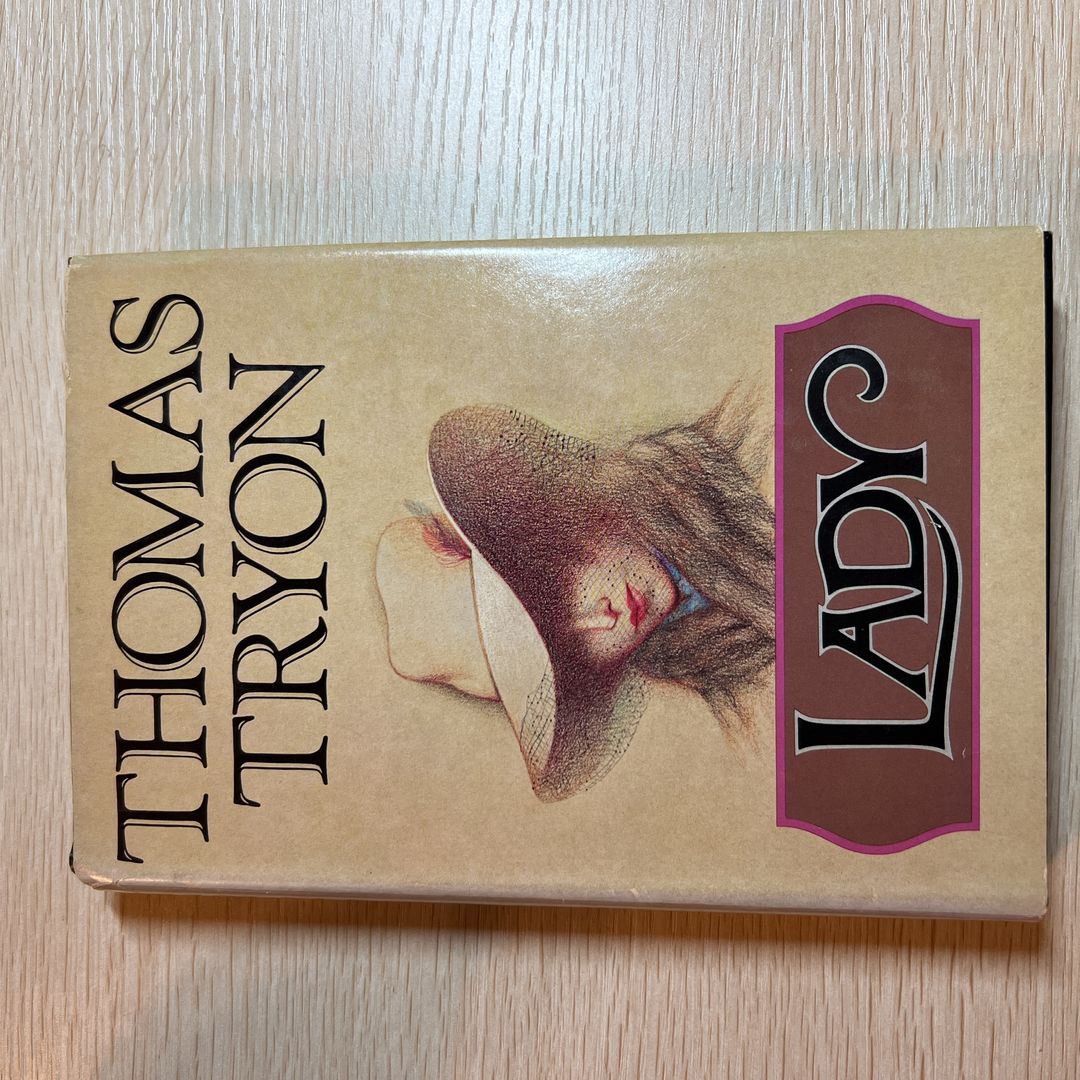 Lady