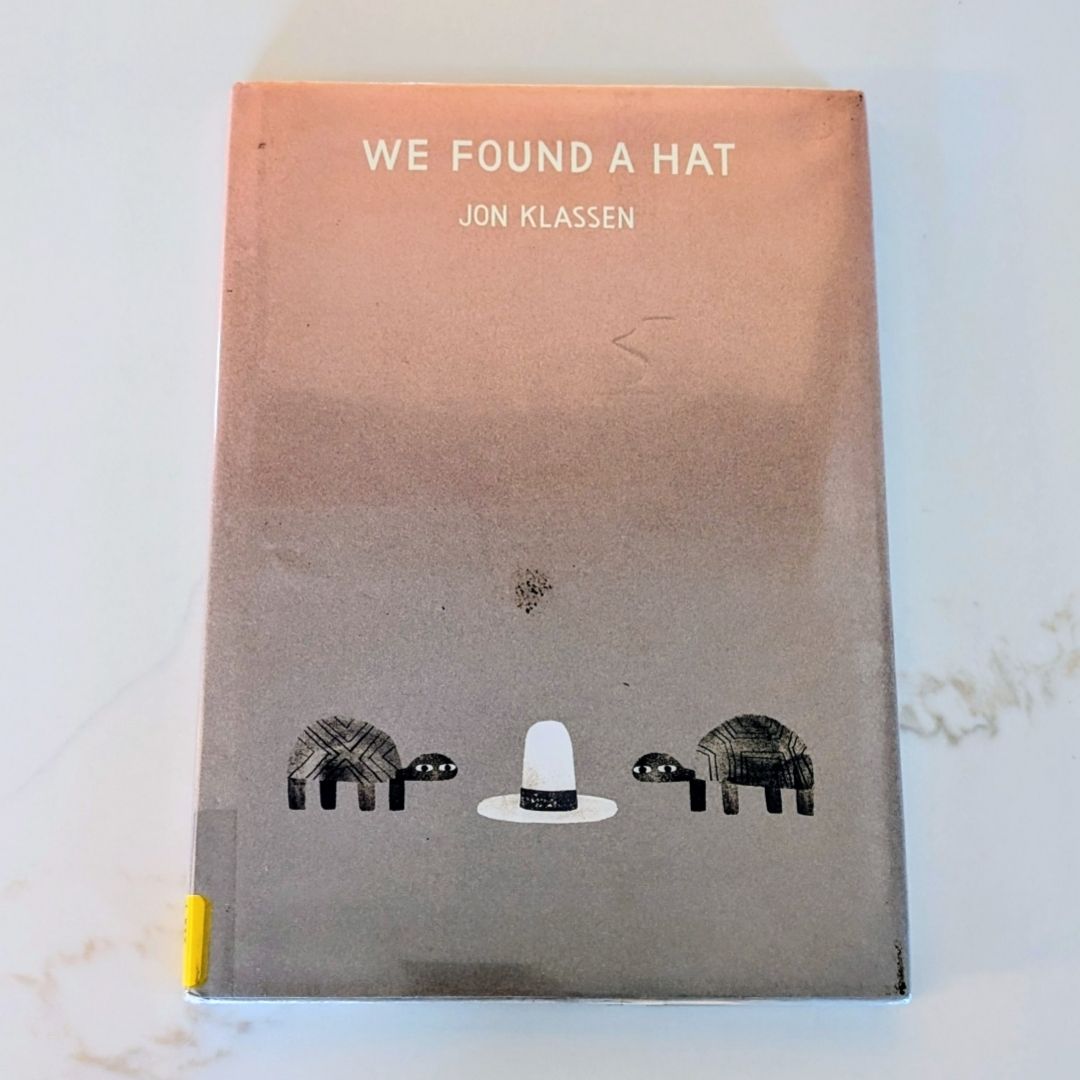 We Found a Hat