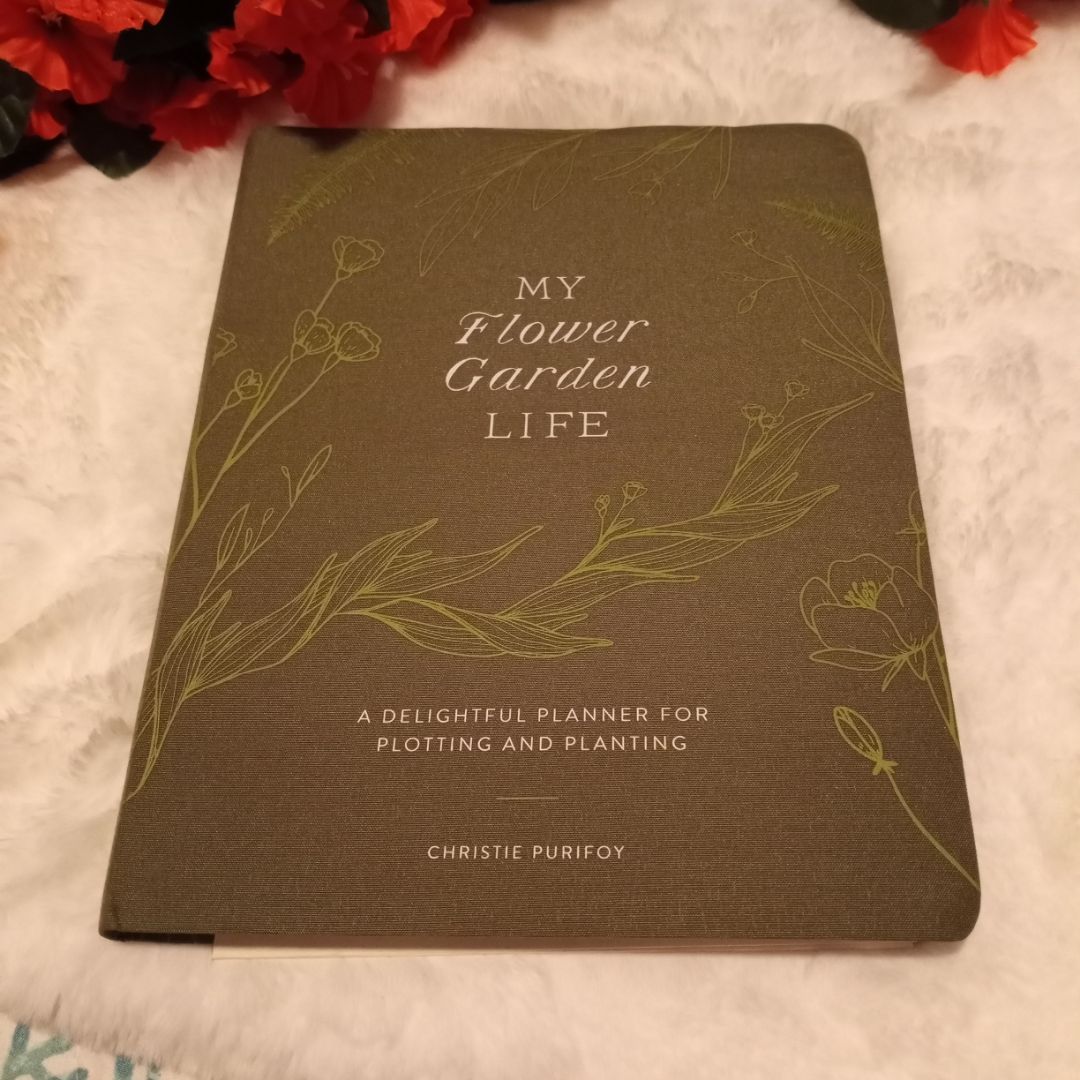 My Flower Garden Life