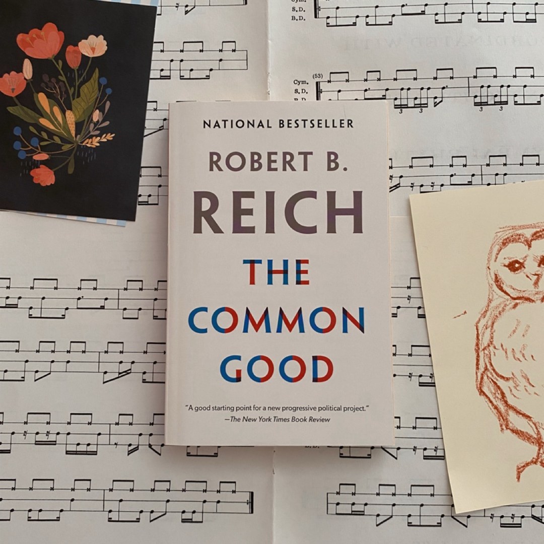 The Common Good