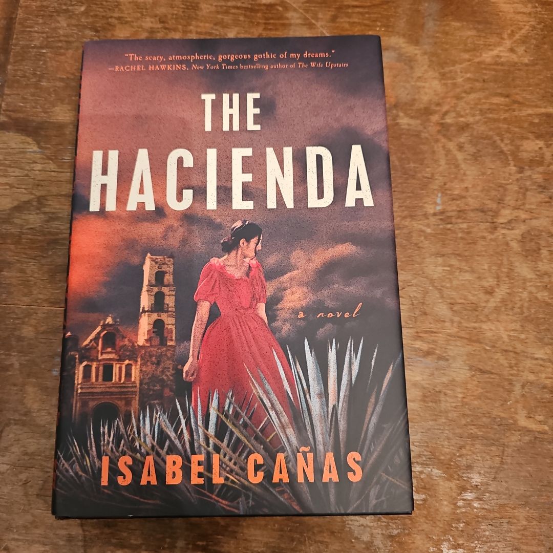 The Hacienda