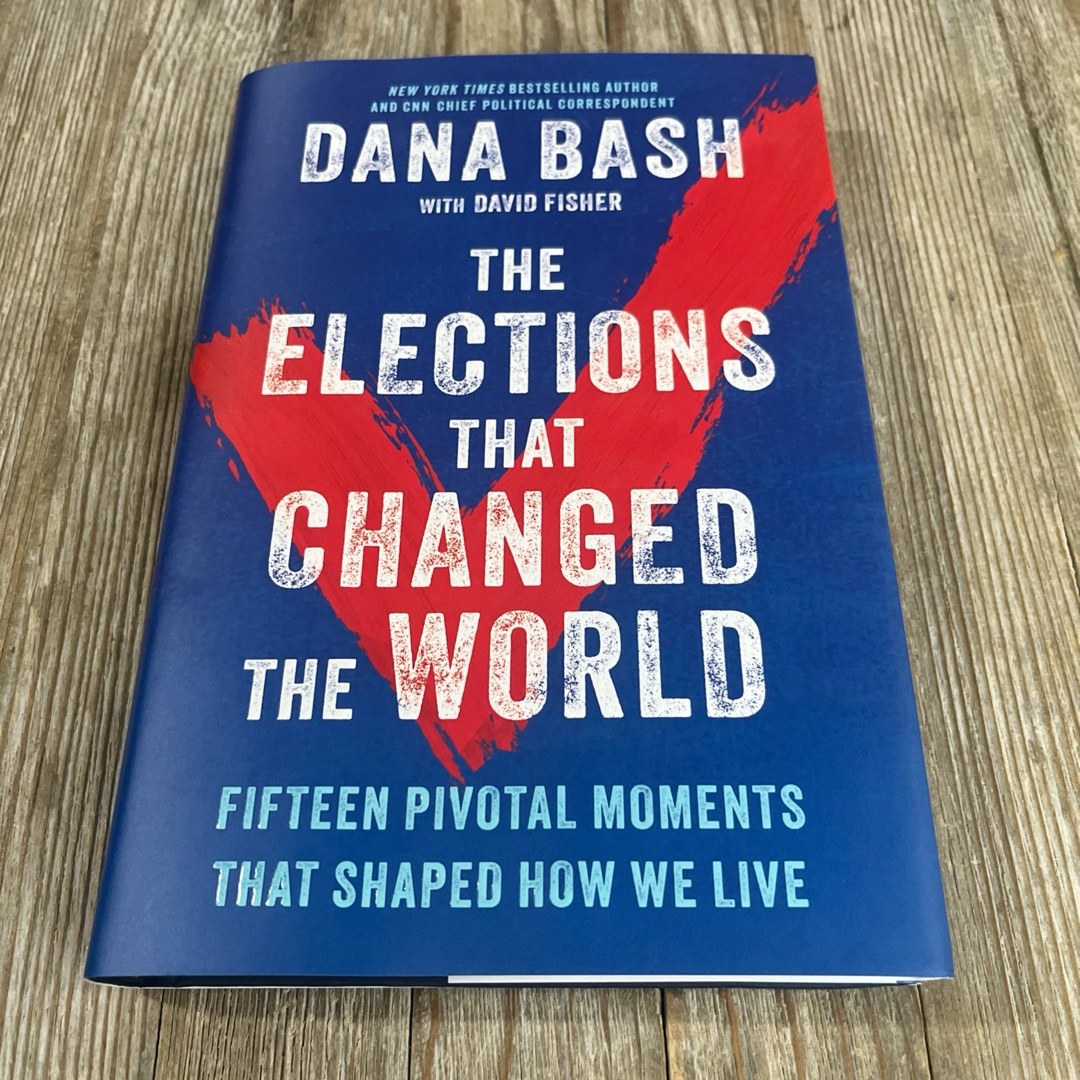 The Elections That Changed the World