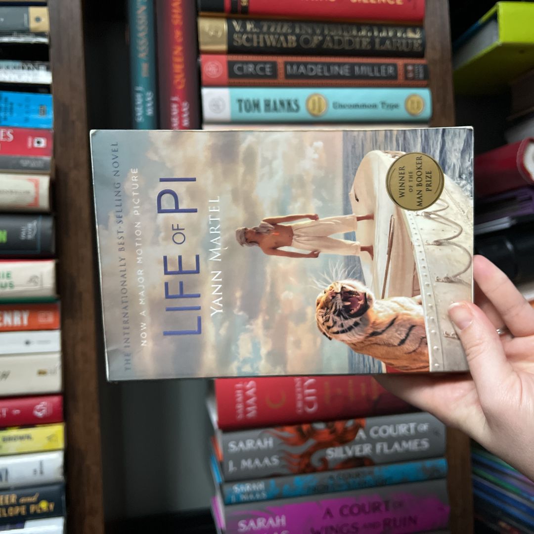Life of Pi