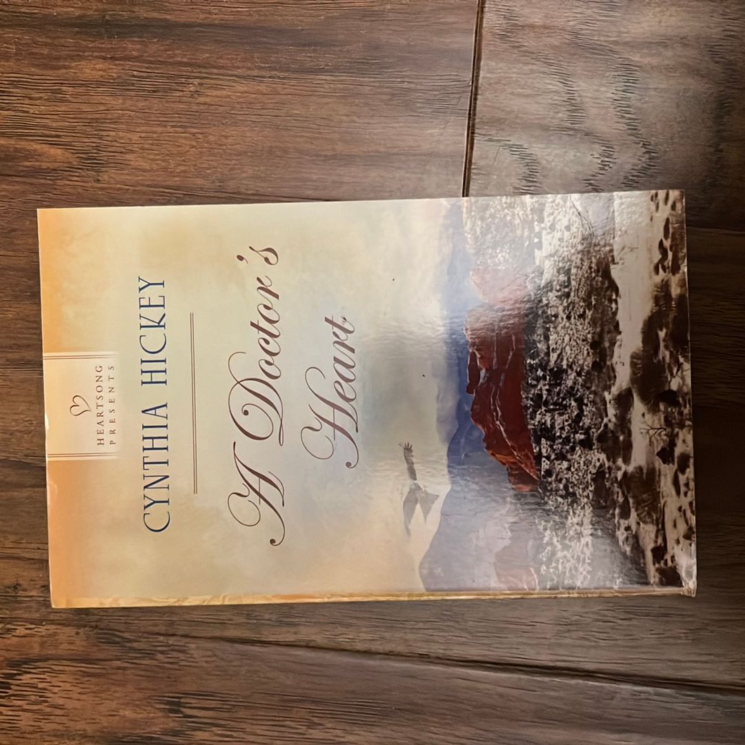 A Doctor's Heart